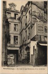 Paris 1e - Paris Historique à Paris 1er