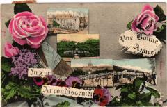 Une Bonne Année de Paris 13e à Paris 13e