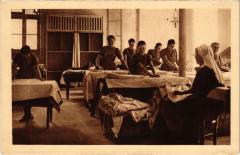 Paris 12e - Maison des Diaconesses à Paris 12e