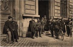 Paris 10e - Les Journées Historiques à Paris 10e