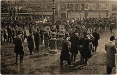Paris 10e - Les Journées Historiques à Paris 10e