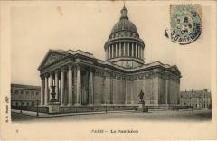 Paris ed. B.F. Le Pantheon