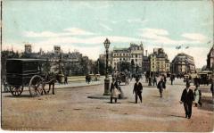 Paris 1e - Le Pont Neuf à Paris 1er