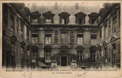 Paris 3e - Paris Historique à Paris 3e