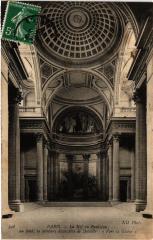 Paris 5e-La Nef du Panthéon à Paris 5e