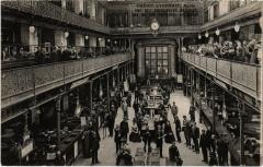 Paris 2e - Crédit Lyonnais à Paris 2e