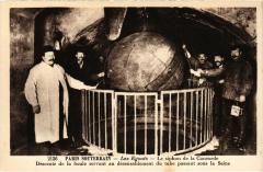 Paris 4e - Les Egouts à Paris 4e