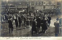Paris 10e - Les Journées Historiques à Paris 10e