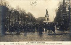 Paris 10e - Les Journées Historiques à Paris 10e