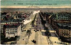 Paris 8e - Champs-Elysees à Paris 8e