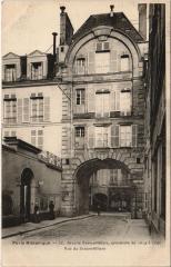 Paris 4e - Paris Historique à Paris 4e