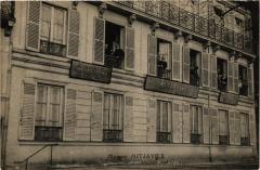 Paris 12e Maison Mijavile à Paris 12e