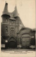 Paris 4e - Paris Historique à Paris 4e