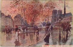 Paris 4e Notre-Dame