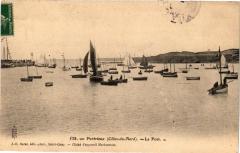 Portrieux - Le Port