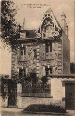 Chamalieres Villa Germaine