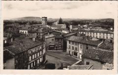 Lezoux Vue Generale à Lezoux