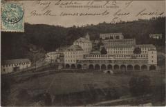 Billom La Salette à Billom