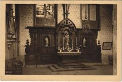 Mozac L'Eglise Abbatiale à Mozac