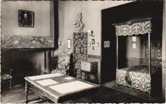 Chateau de La Roche-les-Aigueperse - La Chambre du Chancelier -
																					63260 Aigueperse
																			
