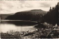 Lac Serviere