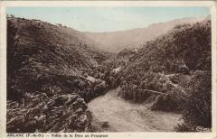 Arlanc Vallee de la Dore au Procureur à Arlanc