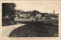 Eglisolles Vue Generale
