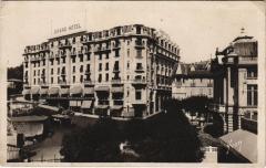 Chatel-Guyon Grand Hotel et Theatre du Casino