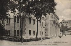 Chatel-Guyon Les Grands Thermes