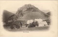 Roche Vendeix