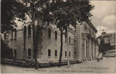 Chatel-Guyon Les Grands Thermes