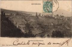 Grotte des Rentieres
