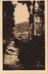 Le Livradois Pittoresque - La Montagne vers Valcivieres