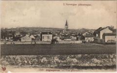 Aiguperse Vue Generale