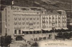 Chatel-Guyon Hotel du Parc