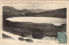 Lac de Guery