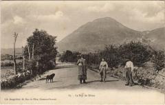 Le Puy de Dome