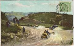 Tournant du Gendarme