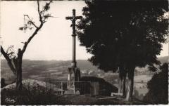 Arlanc La Croix de Jacquet à Arlanc