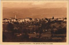 Arlanc Vue Generale à Arlanc