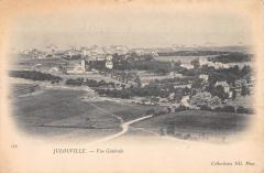 Julouville - Vue Generale à Ouville