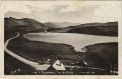 Lac de Guery