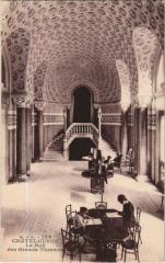 Chatel-Guyon Le Hall, Les Grands Thermes