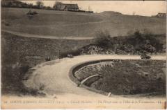 Coupe Gordon Bennett - Circuit Michelin