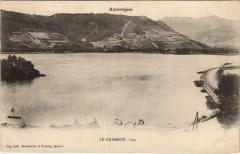 Le Chambon - Lac