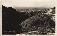 Thiers Panorama à Thiers