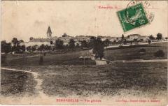 Echandelys Vue Generale