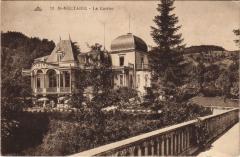 Saint-Nectaire Le Casino à Saint-Nectaire