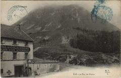 Le Puy de Dome