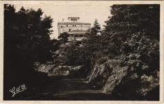 Chatel-Guyon Le Manoir Fleuri